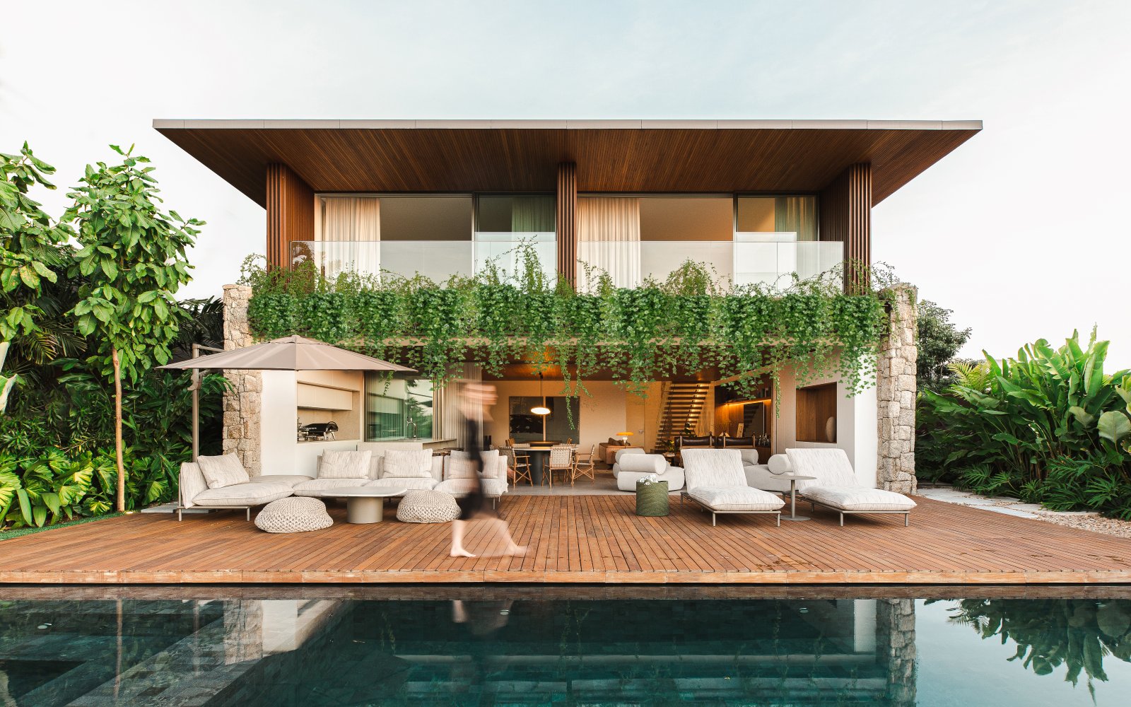 Casa térrea WR Construtora